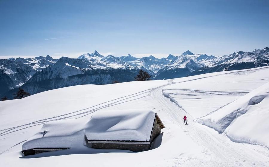 Crans Montana
