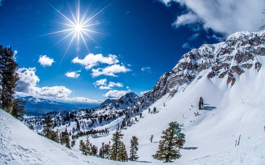 Snowbasin