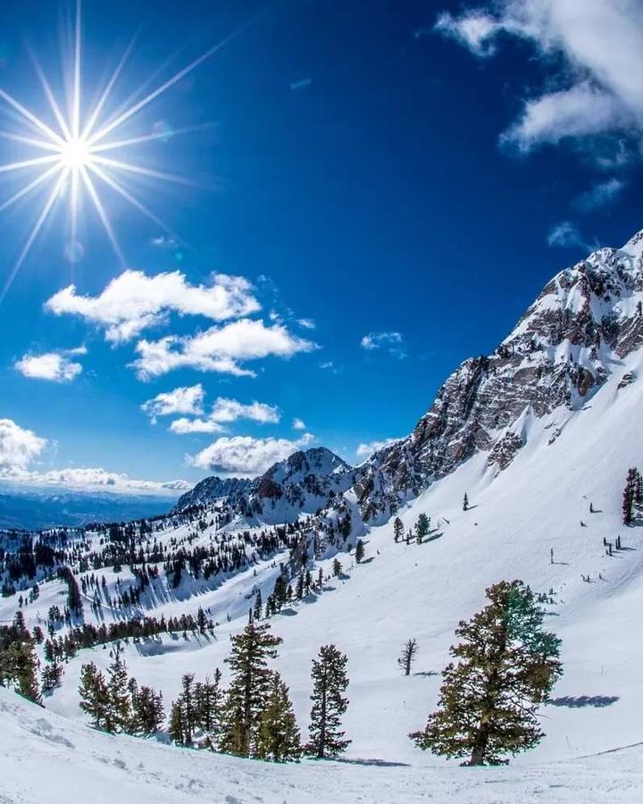 Snowbasin