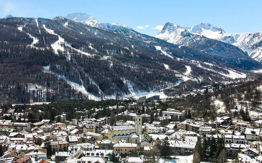 Bardonecchia