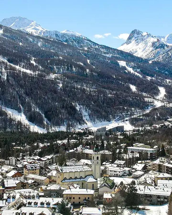 Bardonecchia