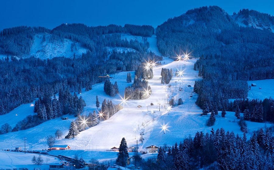 Nesselwang Alpspitzbahn
