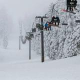 Mt Ashland
