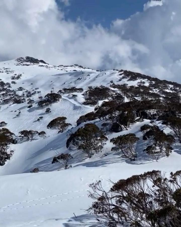 Charlotte Pass