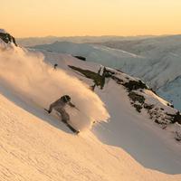 The Remarkables