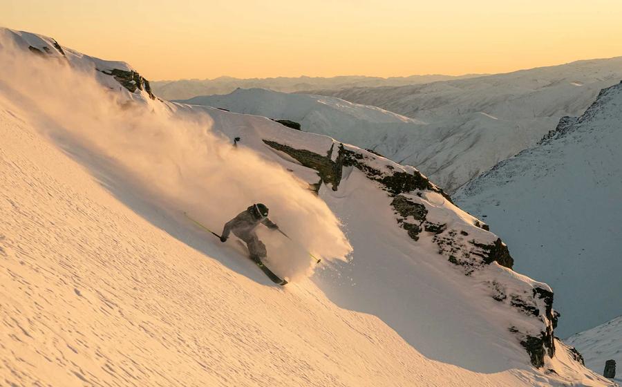 The Remarkables