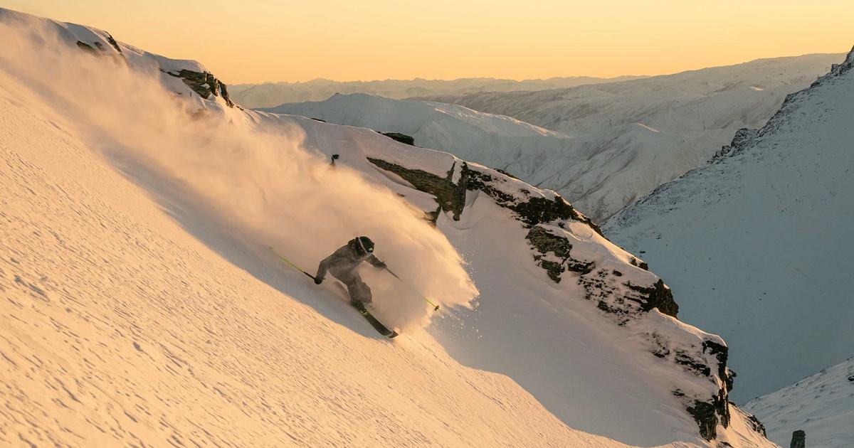 Remarkables On Spring The Remarkables Lift Tickets 2026 - From $75 | SnowStash