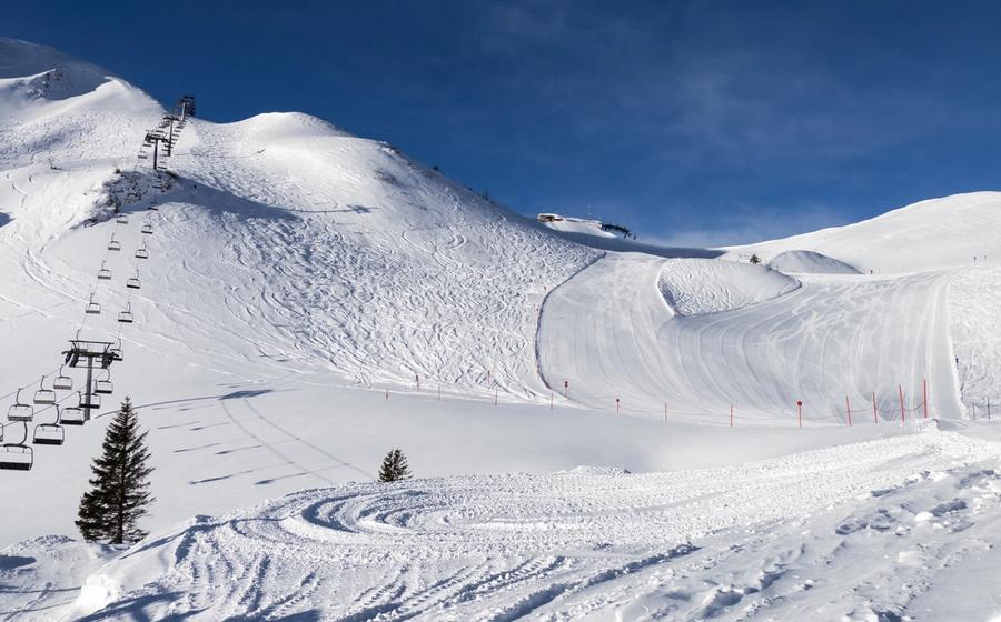Fellhorn ​Kanzelwand Resort