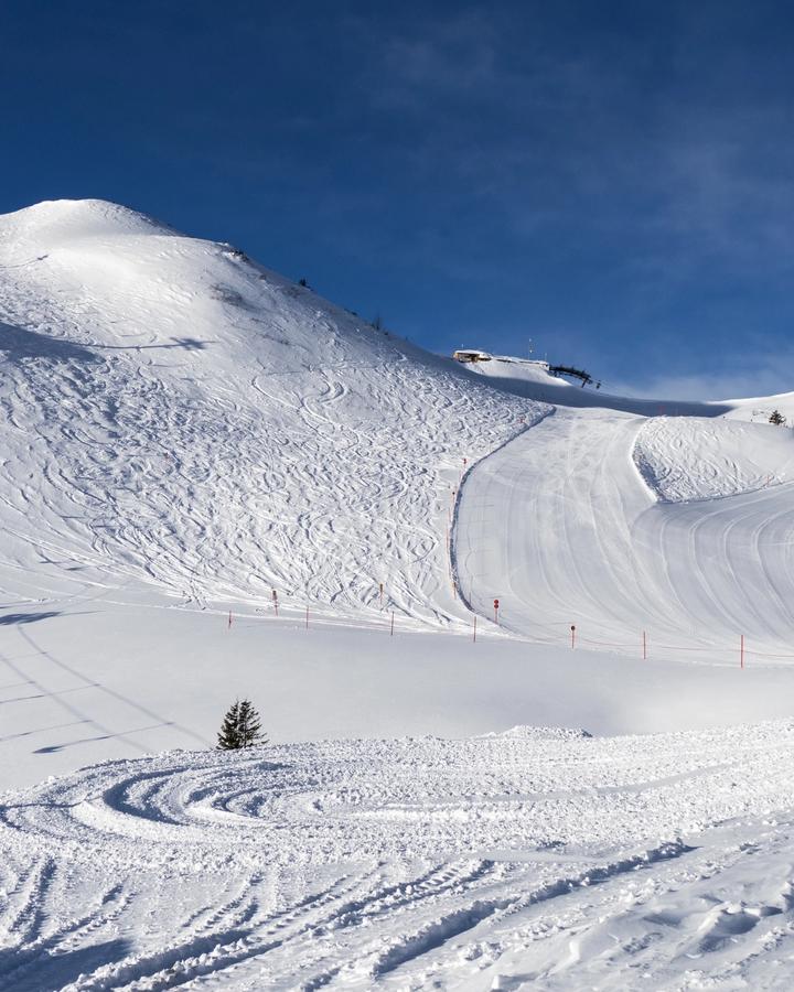 Fellhorn ​Kanzelwand Resort
