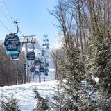 Belleayre Mountain