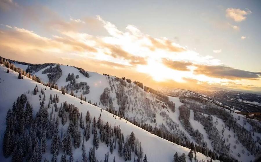 Aspen Mountain