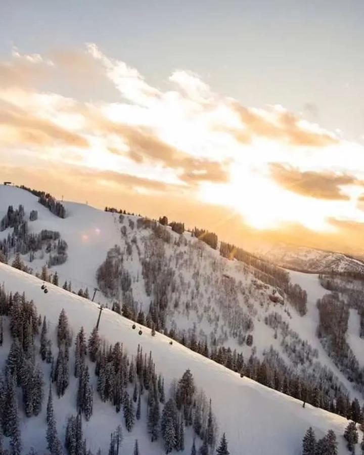 Aspen Mountain