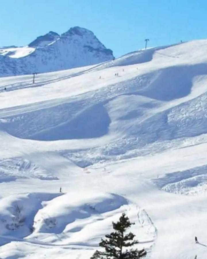 Elm im Sernftal