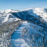 Schweitzer Mountain