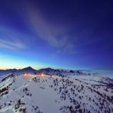 Kicking Horse