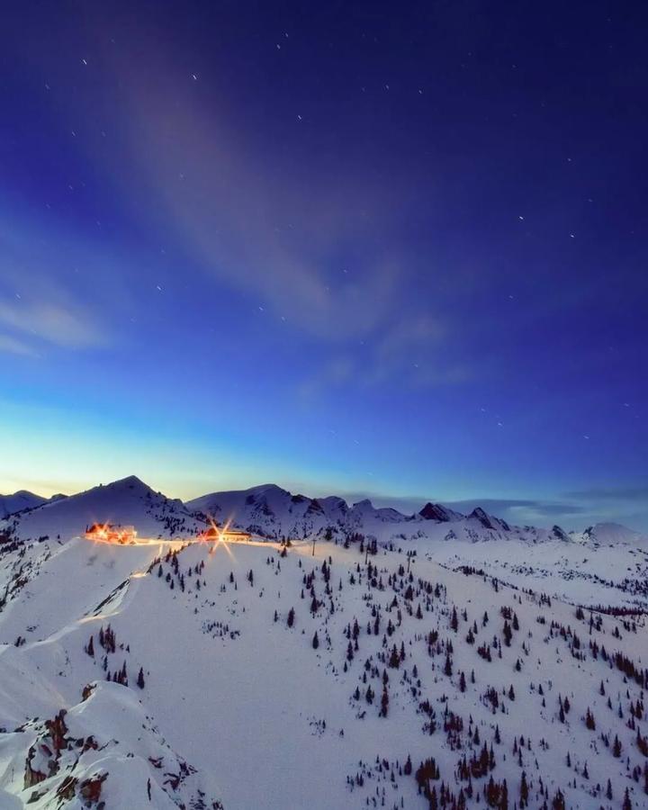 Kicking Horse