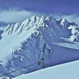 Mt Olympus