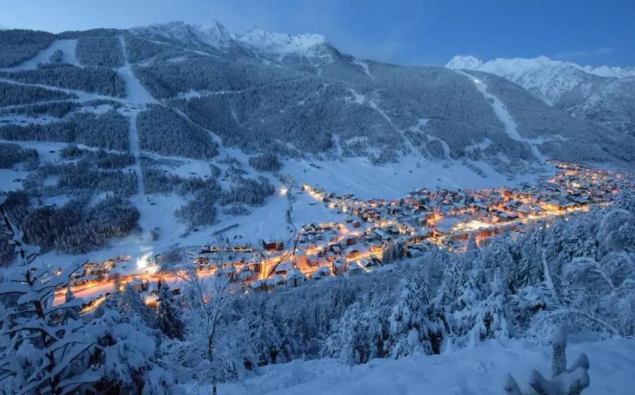 Aprica