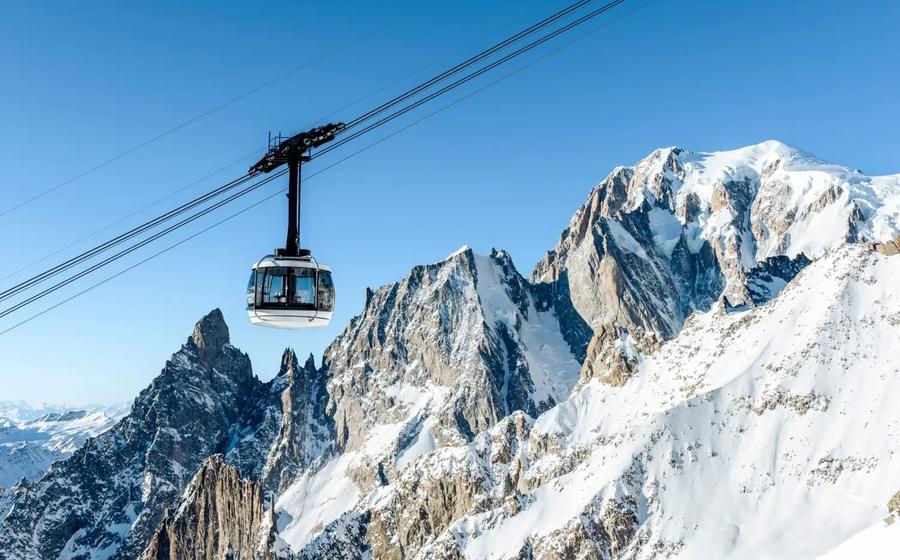 Courmayeur