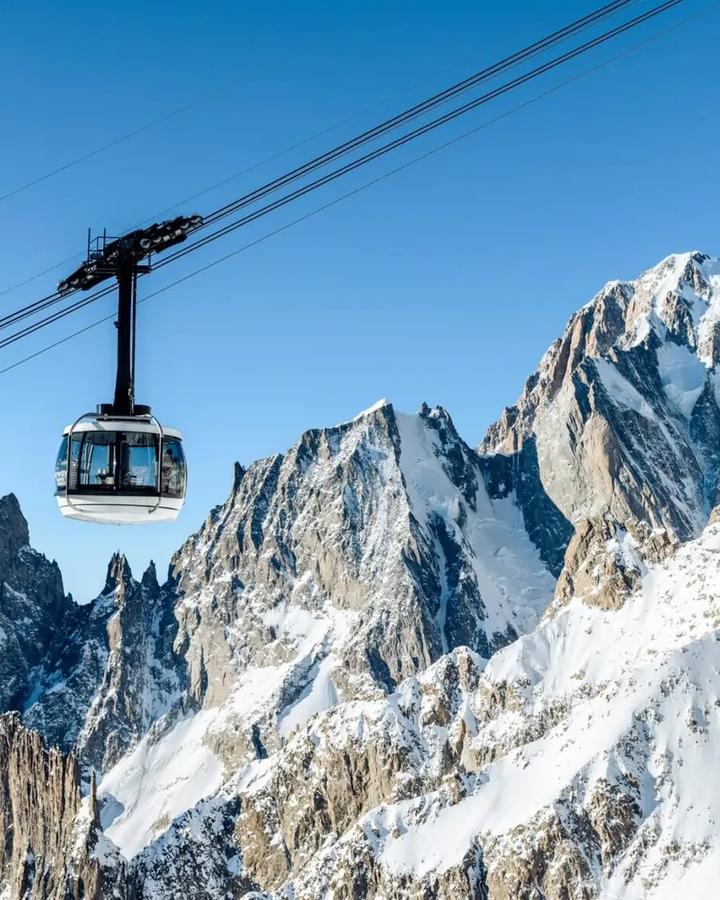 Courmayeur