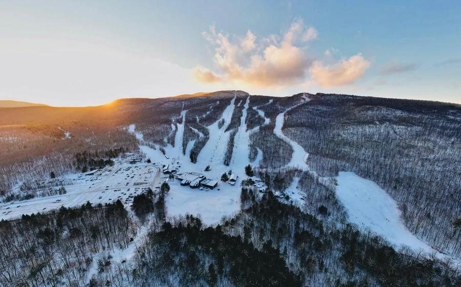 Gore Mountain