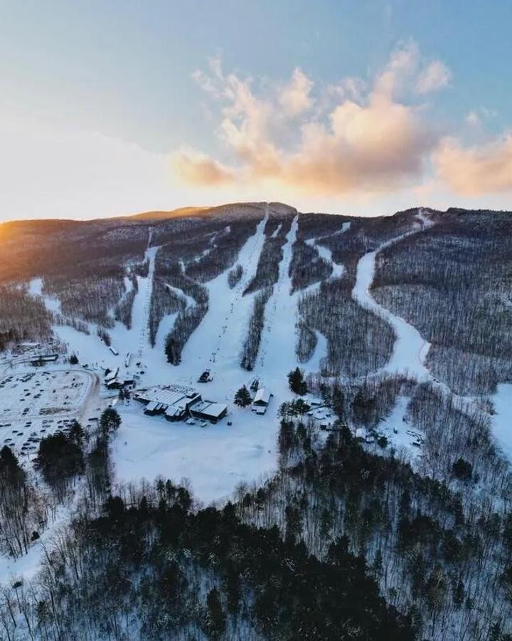 Gore Mountain