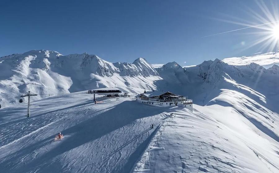 Obergurgl-Hochgurgl