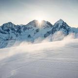 Corvatsch