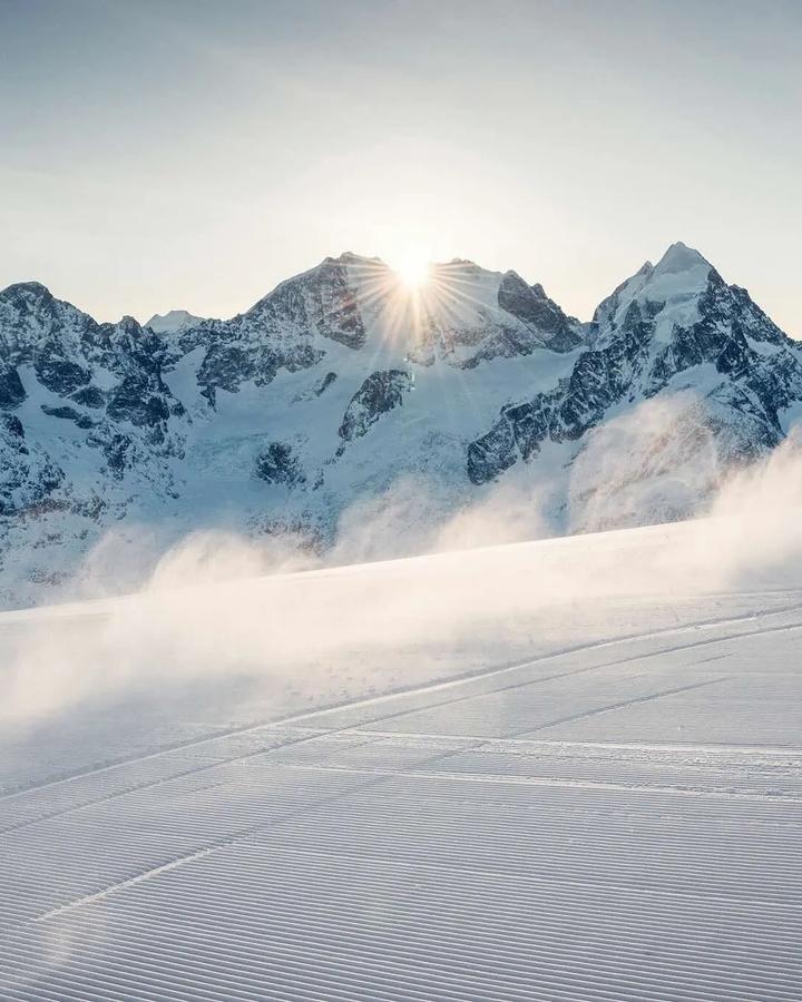 Corvatsch