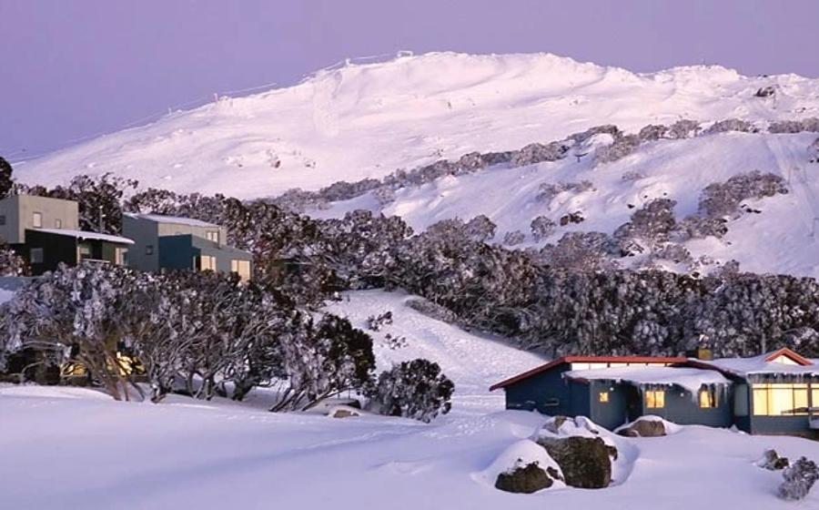Perisher