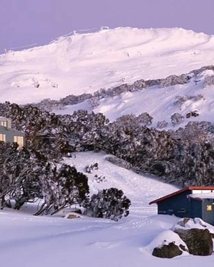 Perisher