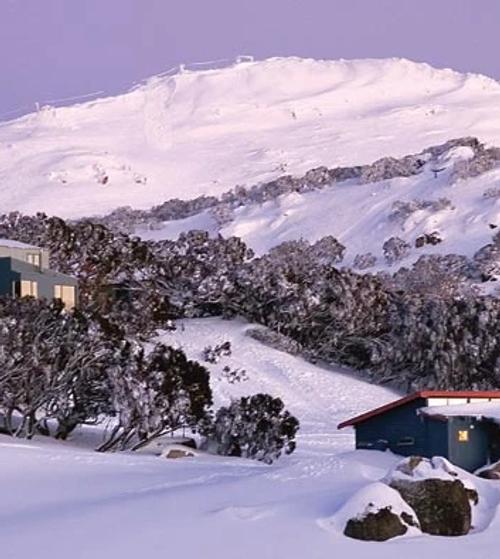 Perisher