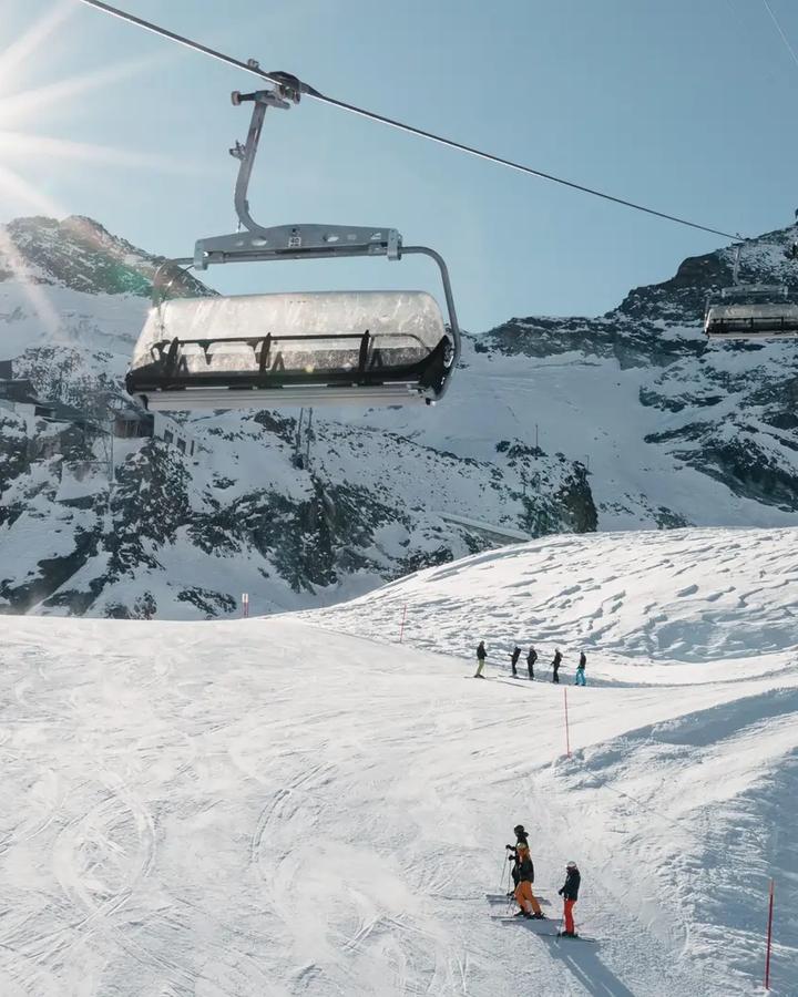 Saas Fee