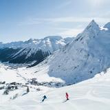 Galtur Ski Resort