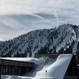 Mount Rose