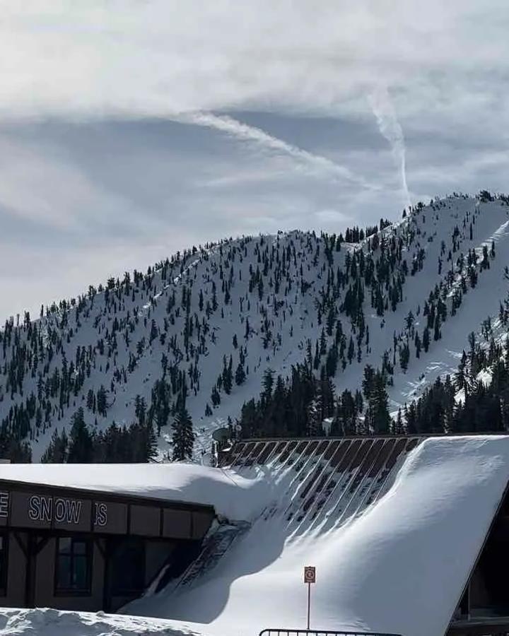 Mount Rose