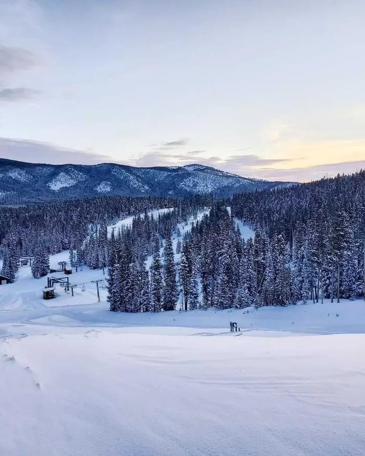 Snowy Range