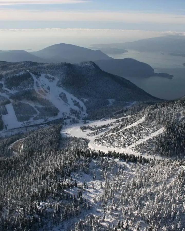 Cypress Mountain