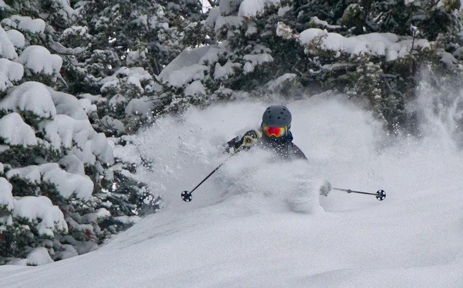Bridger Bowl