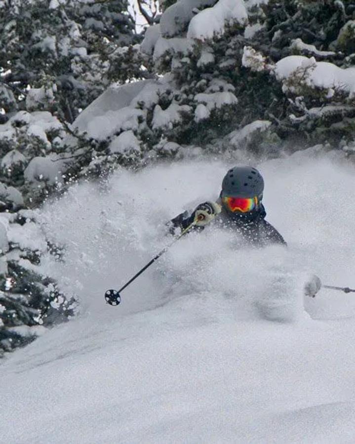 Bridger Bowl