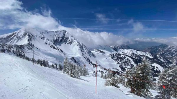 Utah Ski Resort Opening Dates 2026-27: Brian Head First, Eagle Point Out