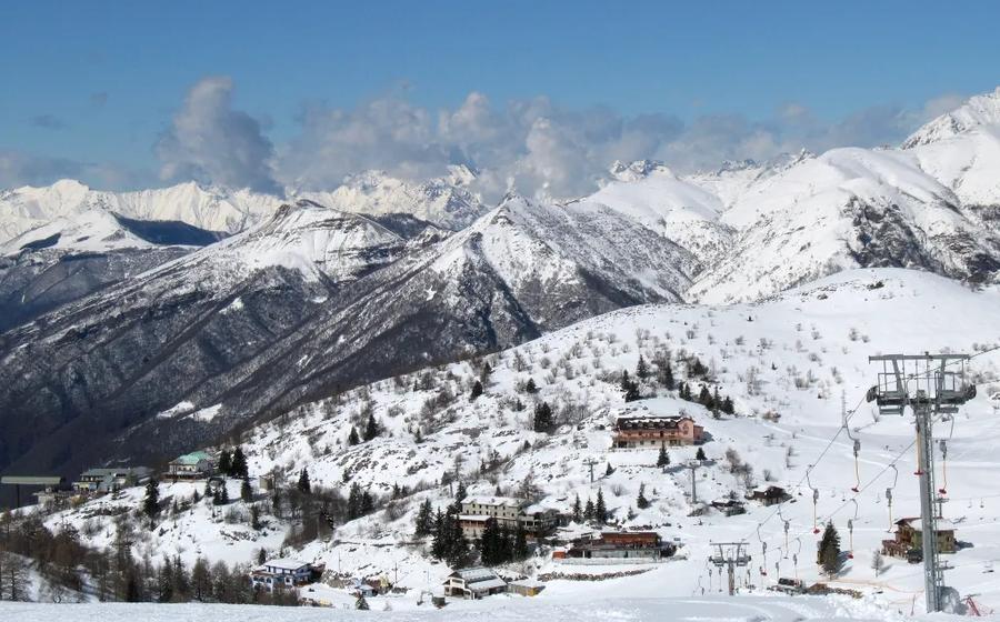 Piani di Bobbio