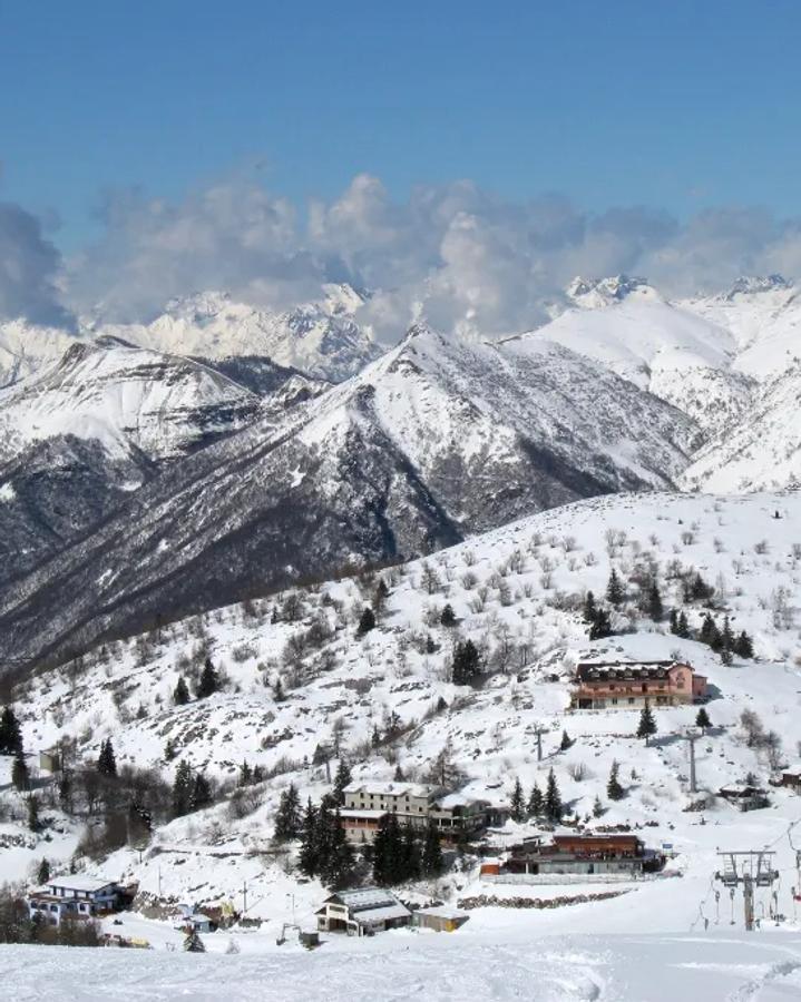 Piani di Bobbio