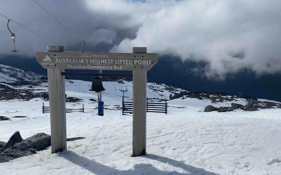 Thredbo