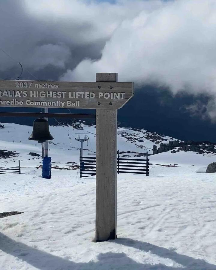 Thredbo