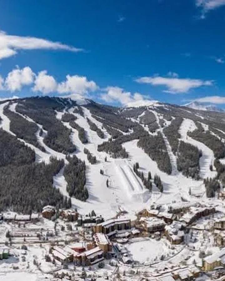 Copper Mountain