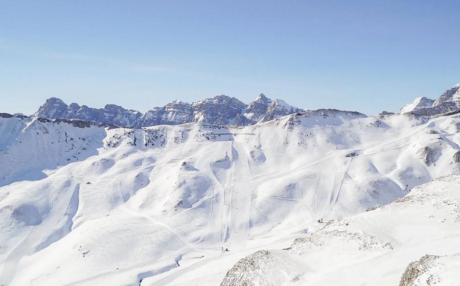 Formigal Panticosa