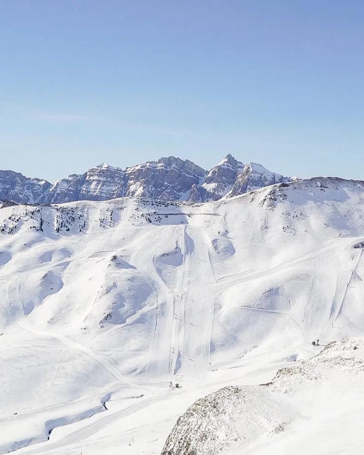 Formigal Panticosa
