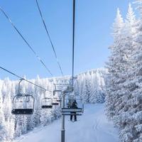 Ski Santa Fe
