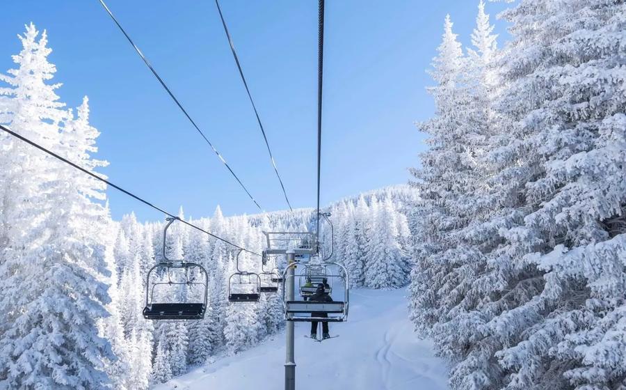 Ski Santa Fe